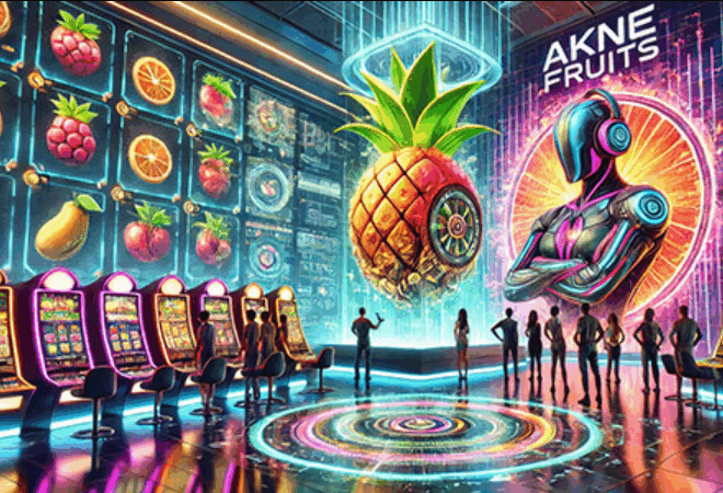 Strategi Mendapatkan Simbol Scatter di Mobile Slot Pragmatic Play