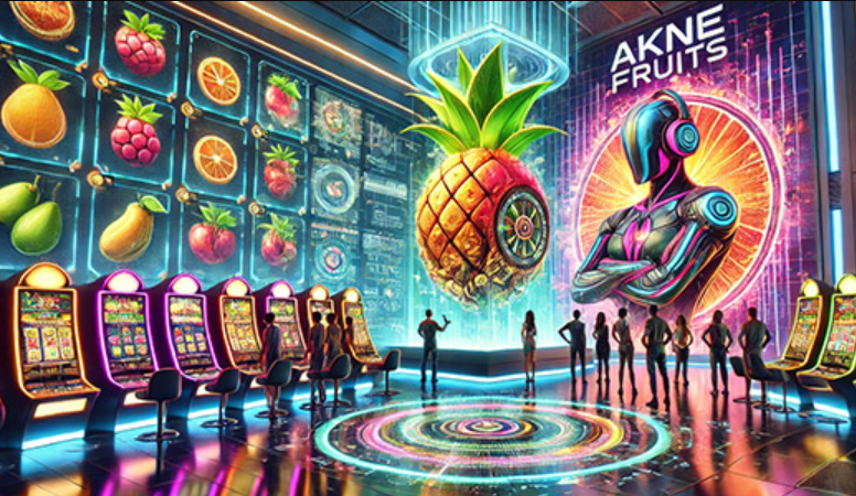 Strategi Mendapatkan Simbol Scatter di Mobile Slot Pragmatic Play