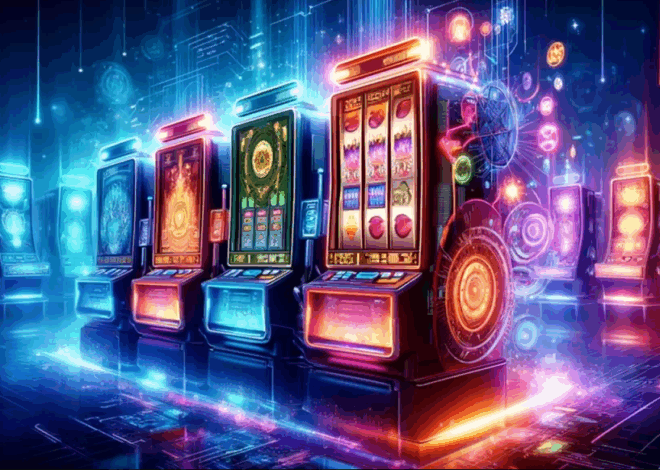 Strategi Jitu Mendapatkan Scatter di Slot Pragmatic Play Mobile