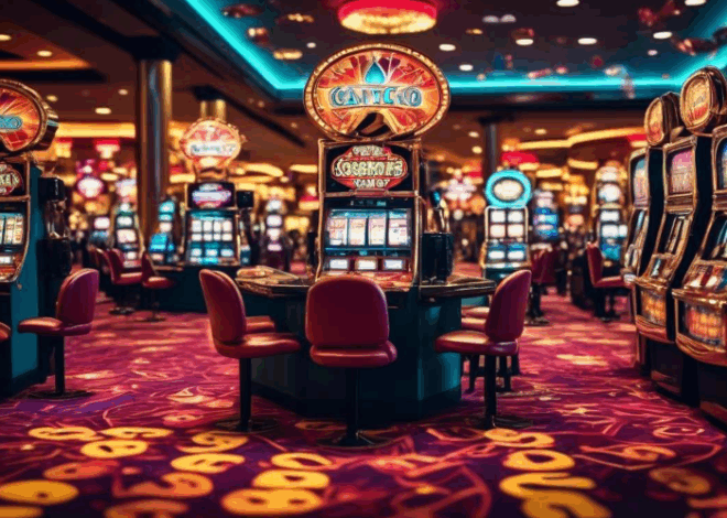 Cara Mendapatkan Simbol Scatter di Mobile Slot Pragmatic Play