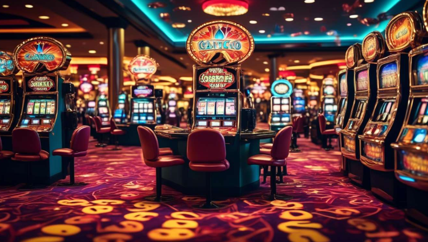 Cara Mendapatkan Simbol Scatter di Mobile Slot Pragmatic Play