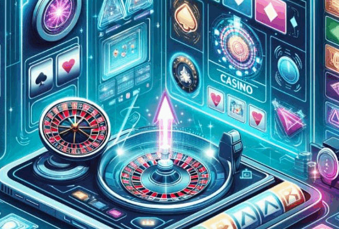 Trik Mengoptimalkan Scatter untuk Menang di Slot Pragmatic Play Mobile