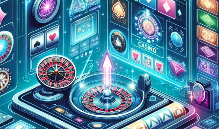 Trik Mengoptimalkan Scatter untuk Menang di Slot Pragmatic Play Mobile