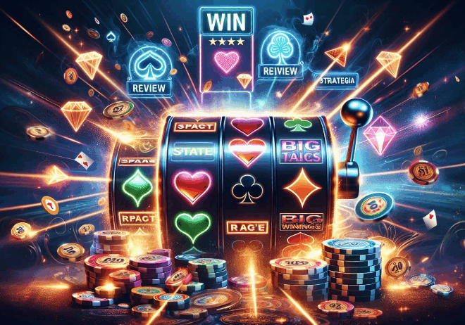 Trik Terbaik Memanfaatkan Scatter untuk Maxwin di Slot Pragmatic Play