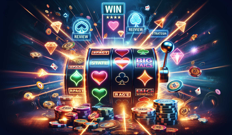 Trik Terbaik Memanfaatkan Scatter untuk Maxwin di Slot Pragmatic Play