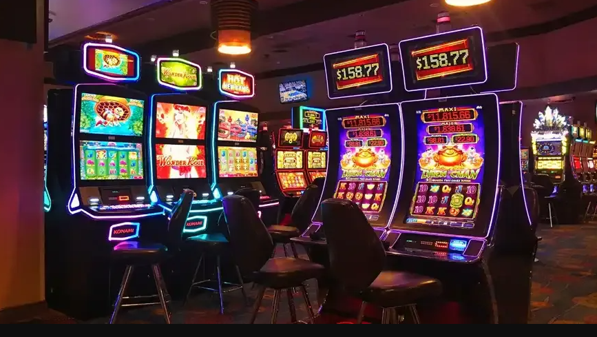 Cara Cerdas Menang di Slot Online: Strategi, Tips, dan Perbedaan dengan Game Judi Lain