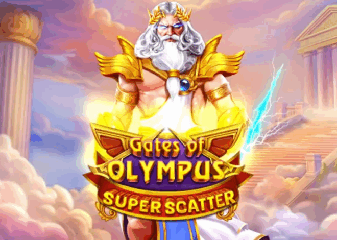 Rahasia Game Viral Pragmatic Play 2025: Pola Scatter Cepat & Free Spin Super Gacor!
