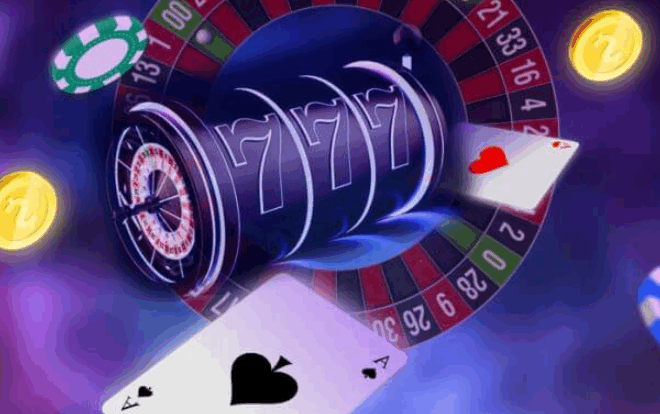 Strategi Menang Slot Online: Tips dan Trik Cerdas untuk Raih Kemenangan Besar