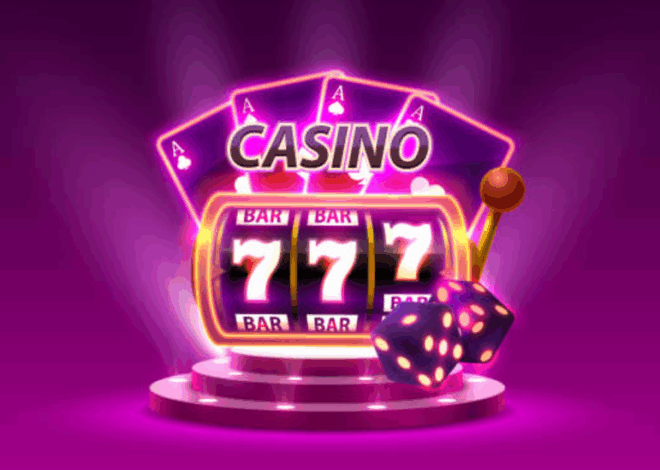 Strategi Menang Slot Online: Cara Memaksimalkan Peluang dan Perbedaannya dengan Game Judi Lain