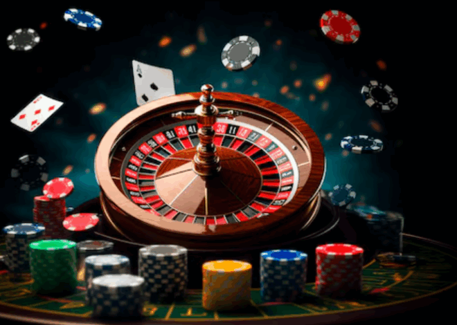 Strategi Cerdas Menang di Slot Mobile 2025: Mengoptimalkan Scatter, Wild, dan Free Spin