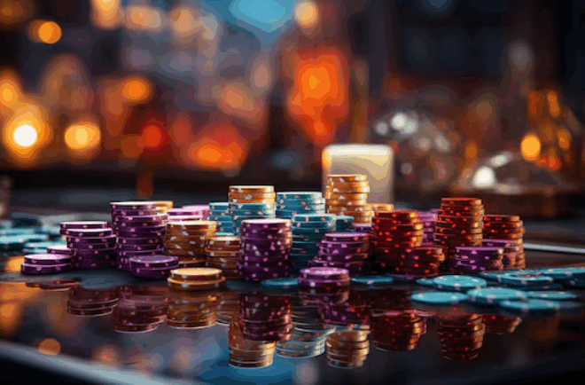 Strategi Slot Mobile 2025: Memahami Pola RTP, Bonus Free Spin, dan Fitur Wild untuk Menang