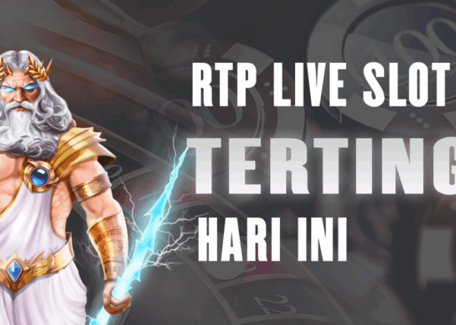 RTP Naik Turun Pragmatic Play 2025: Strategi Baca Scatter dan Waktu Gacor Terbaru!