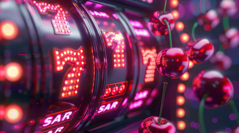 Panduan Menang Slot Online: Strategi Cerdas untuk Meraih Kemenangan Besar