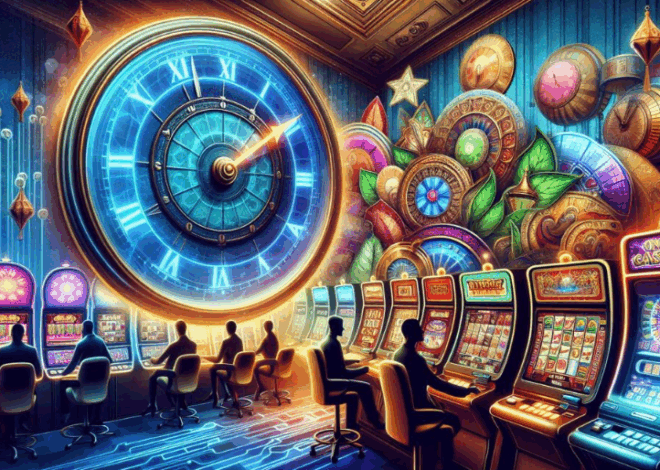 Cara Mengaktifkan Scatter di Slot Pragmatic Play Mobile