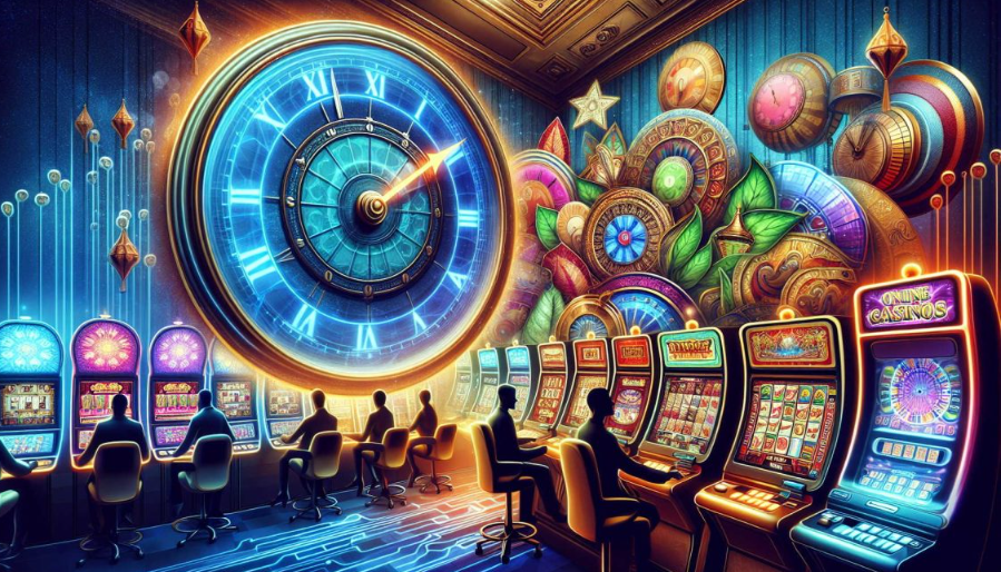 Cara Mengaktifkan Scatter di Slot Pragmatic Play Mobile