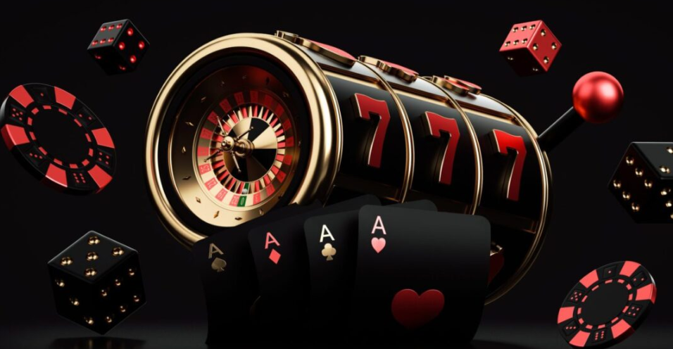 Strategi Slot Mobile 2025: Waktu Gacor, Pola Scatter, dan Cara Menang Maksimal