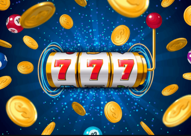 Panduan Menang Slot Online: Strategi Terbaik dan Perbedaannya dengan Game Judi Lain
