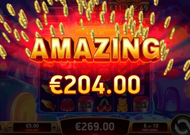 Strategi Menang Slot Online: Panduan Profesional dan Perbedaan dengan Game Judi Lain