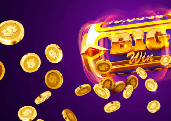 Strategi Menang Slot Online: Panduan Lengkap dan Bedanya dengan Game Judi Lain