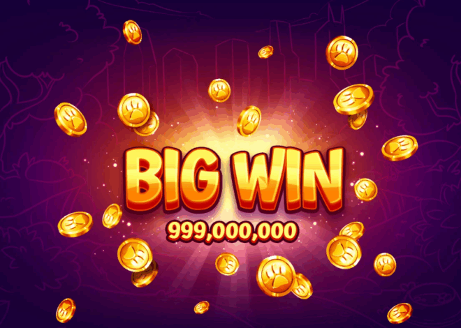 Trik Ampuh Menang di Slot Online: Cara Cerdas Menghadapi Mesin dan Raih Kemenangan Besar