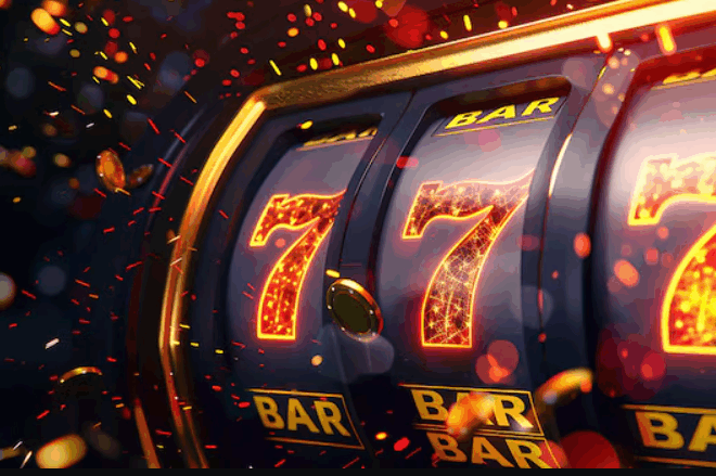 Strategi Mendapatkan Simbol Scatter di Mobile Slot