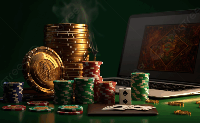 Strategi Slot Mobile 2025: Menang Maksimal dengan Waktu Gacor dan Pola Scatter