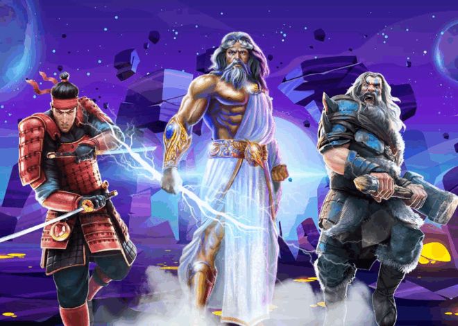 Mode Demo Slot Pragmatic: Latihan Rahasia Menuju Maxwin