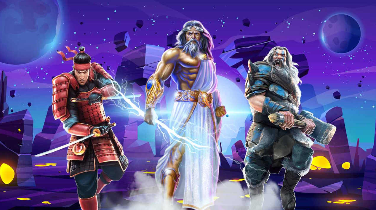 Mode Demo Slot Pragmatic: Latihan Rahasia Menuju Maxwin