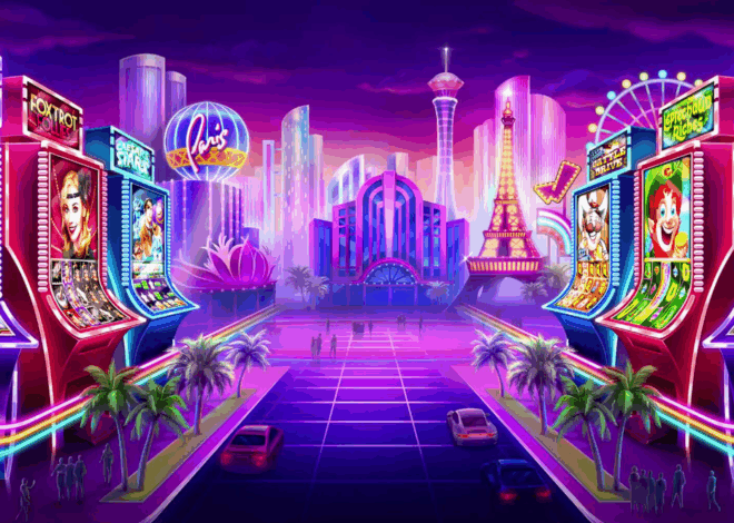Trik Profesional Mendapatkan Simbol Scatter di Mobile Slot Pragmatic Play