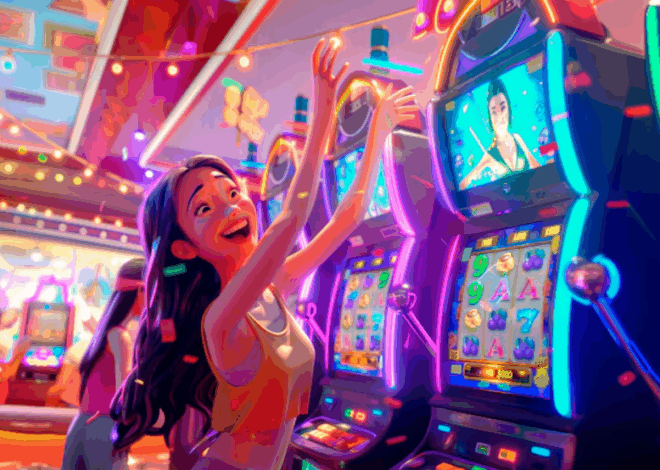 7 Tanda Slot 2026 Siap Membayar di Situs Slot Terpercaya yang Wajib Dipahami Pemain Mobile