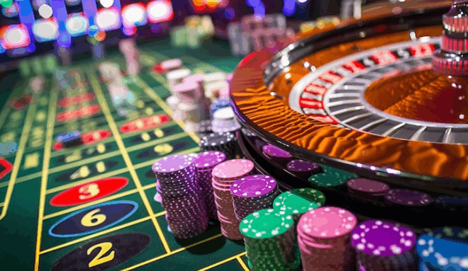 Mindset Pro Player Slot Mobile 2025