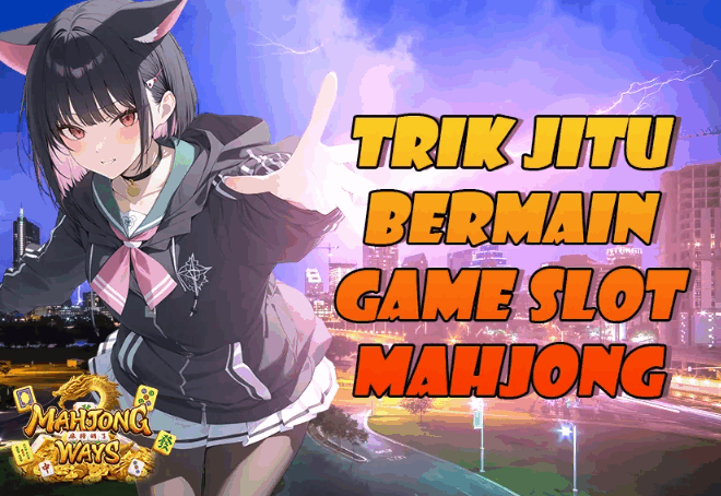 Fitur Interaktif, Pola Kemenangan Baru, dan Strategi Pro Player