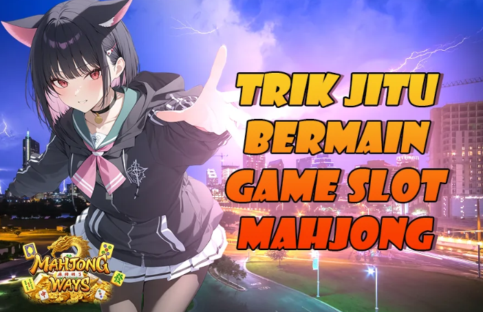 Fitur Interaktif, Pola Kemenangan Baru, dan Strategi Pro Player