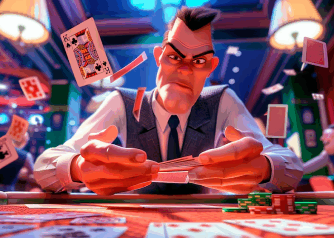 Panduan Waktu Menang, Pola Scatter, dan Strategi Efektif di Era Modern