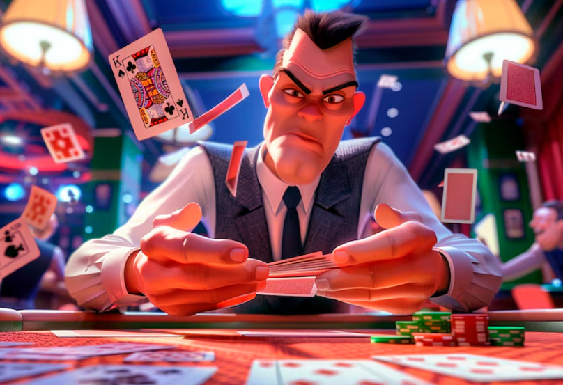 Panduan Waktu Menang, Pola Scatter, dan Strategi Efektif di Era Modern