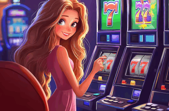 Strategi Slot Mobile 2026: 7 Cara Pro Player Membaca Perilaku Mesin dan Mengatur Pola Permainan Secara Akurat