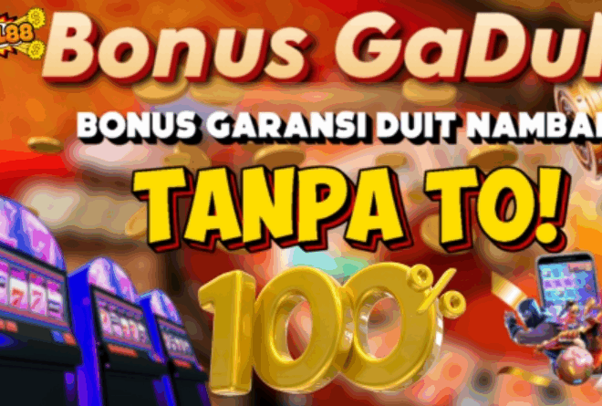 Situs Slot Terpercaya Versi Mobile 2026
