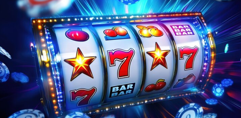 Algoritma Slot Mobile 2025