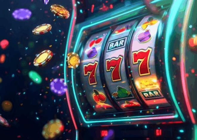 Pola Realistis, Teknik Stabil, dan Game Populer 2025