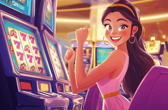 7 Cara Efektif Membaca Pola Stabil Slot 2026 di Situs Slot Terpercaya untuk Pemain Mobile