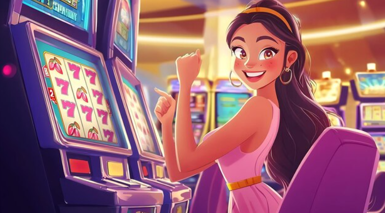 7 Cara Efektif Membaca Pola Stabil Slot 2026 di Situs Slot Terpercaya untuk Pemain Mobile