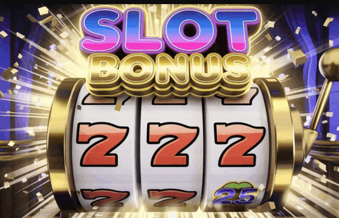 Event & Promo Sehat di Situs Slot Terpercaya 2026