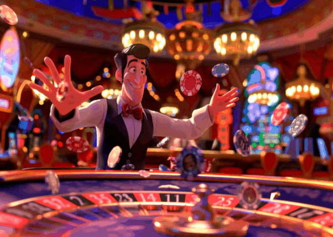 Rahasia Waktu Panas, Pola Scatter Aktif, dan Strategi Real Player Profesional