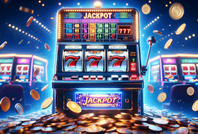 7 Teknik Membaca Perubahan Pola Slot 2026 di Situs Slot Terpercaya untuk Meningkatkan Peluang