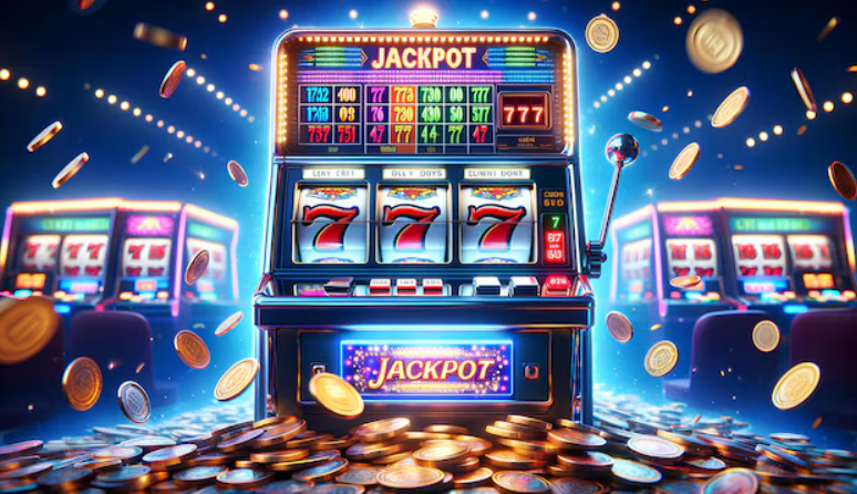 7 Teknik Membaca Perubahan Pola Slot 2026 di Situs Slot Terpercaya untuk Meningkatkan Peluang