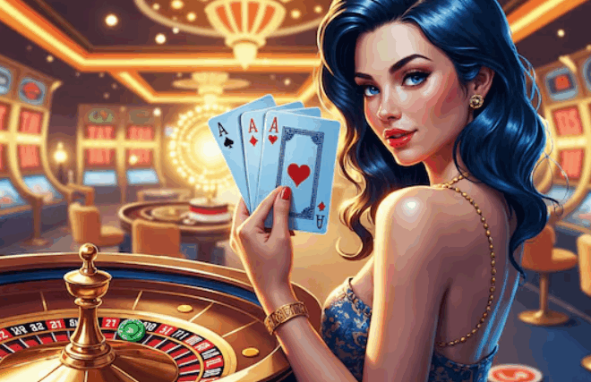7 Teknik Terbaru 2026 untuk Membaca Pola Slot di Situs Slot Terpercaya Seperti Pro Player