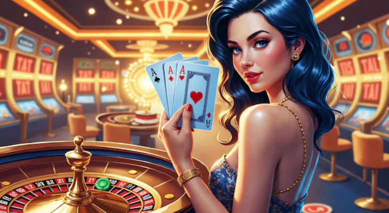 7 Teknik Terbaru 2026 untuk Membaca Pola Slot di Situs Slot Terpercaya Seperti Pro Player