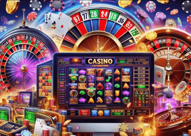 Teknik Pola Akurat, Kontrol Emosi, dan Game Baru yang Wajib Dicoba