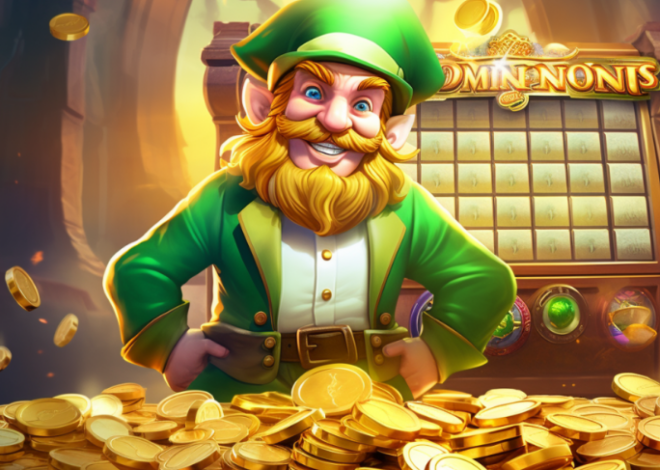 Strategi Player Menang di Slot Online Tanpa Buy Feature pada Situs Slot Terpercaya