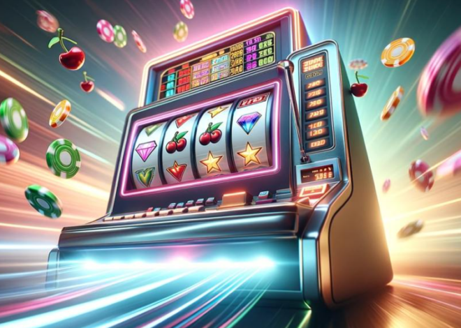 Panduan Player Pemula Memahami Slot Online Gacor di Situs Slot Terpercaya Tanpa Salah Langkah